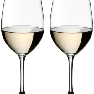 Riedel Weiße Weingläser Vinum - Riesling / Grand Cru - 2 Stücke