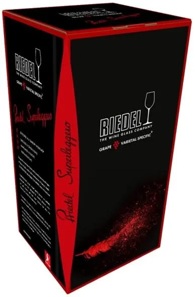 Riedel Weißweinglas Superleggero - Riesling - 400 ml