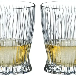 Riedel Whiskey Gläser Fire - 2 Stück