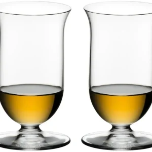 Riedel Whiskey Gläser Vinum - Single Malt - 2 Stück