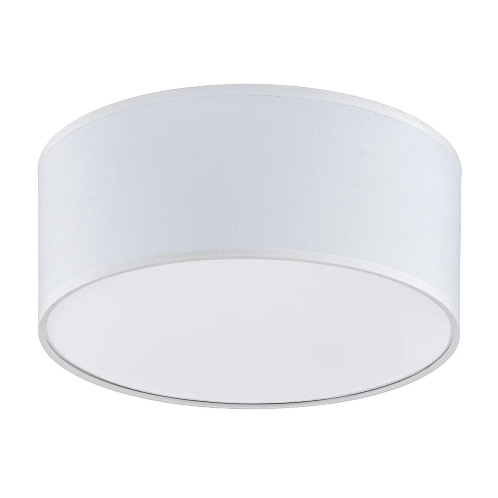 RONDO BALTA GRIESTU LAMPA 4 PL 500