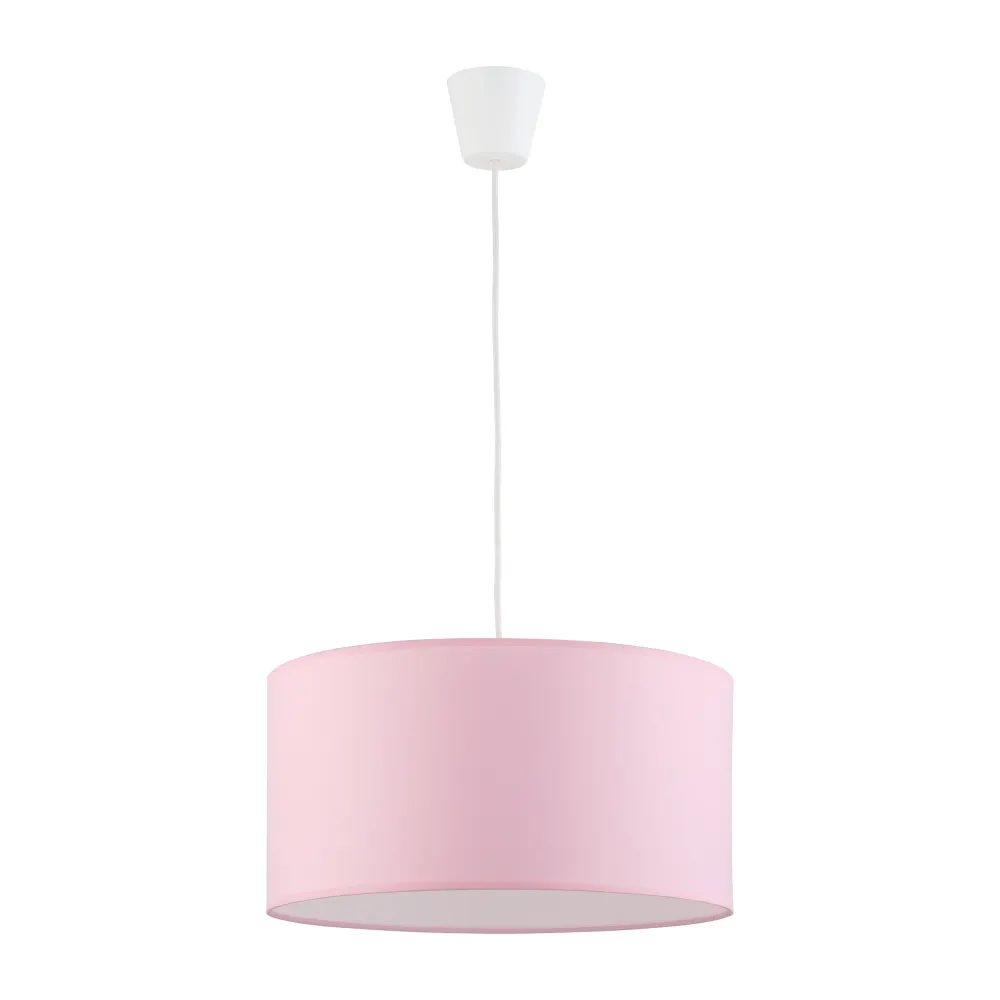 RONDO KIDS ROZĀ 1 PIEKARAMĀ LAMPA