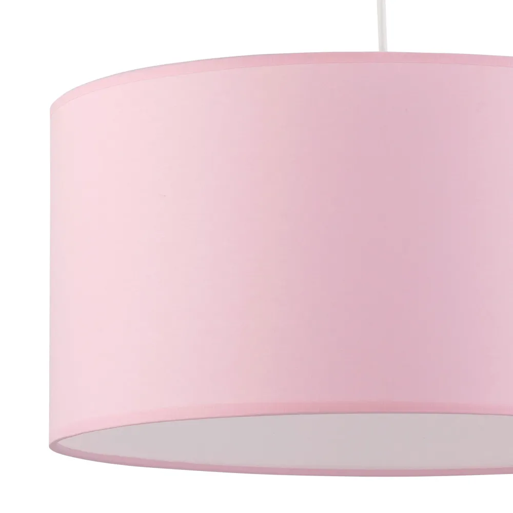 RONDO KIDS ROZĀ 1 PIEKARAMĀ LAMPA