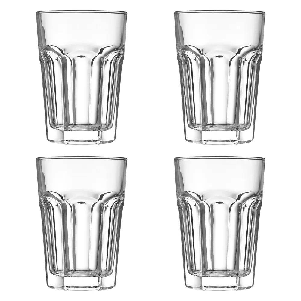 Royal Leerdam Cocktail Longdrinkglas 44 Cl – 4 Stück
