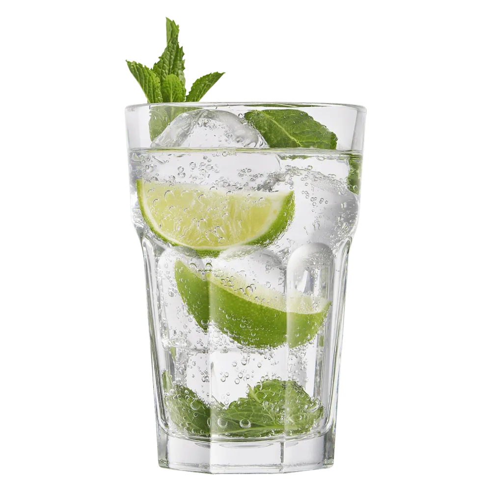 Royal Leerdam Cocktail Longdrinkglas 44 Cl – 4 Stück