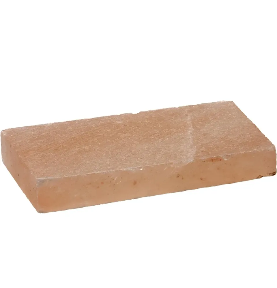 RÖSLE Aromaplanke Salz 2-tlg