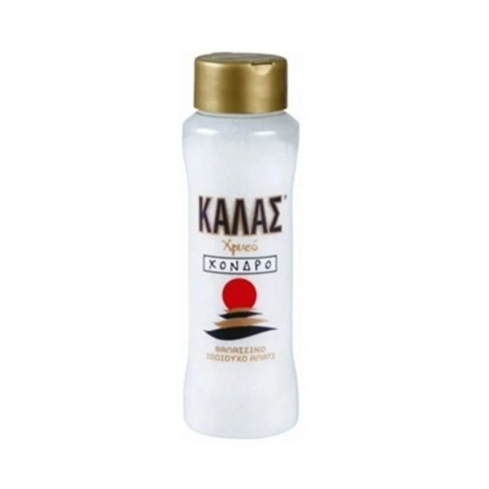 Salz Kalas Gold Grobkörnig (hontro) 450g