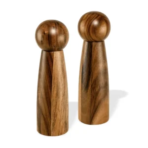 Salz- und Pfeffermühle modernes Design | Balou