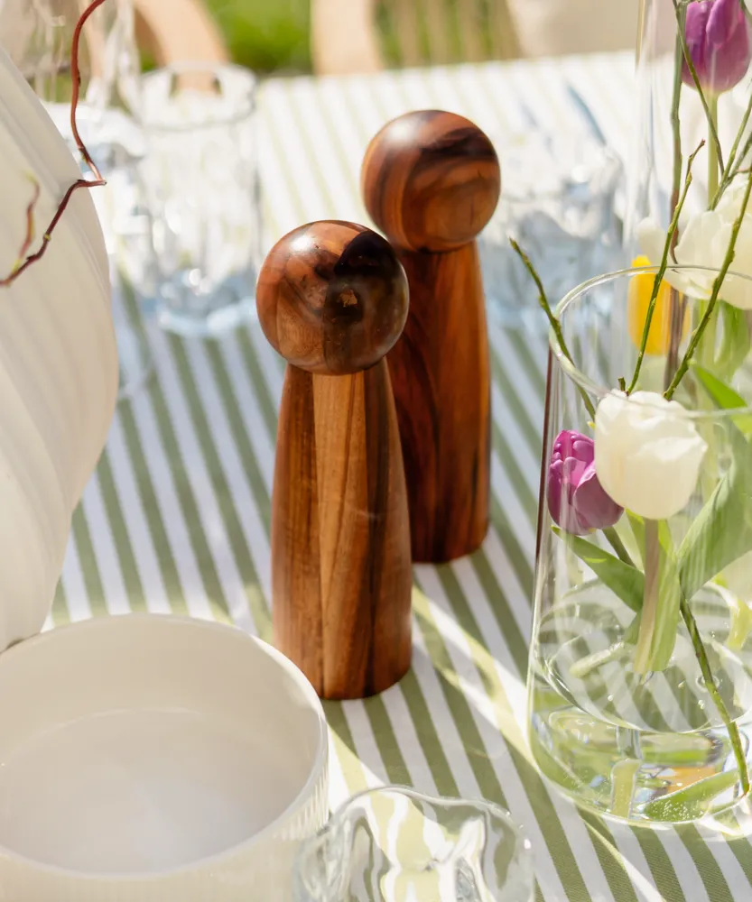 Salz- und Pfeffermühle modernes Design | Balou