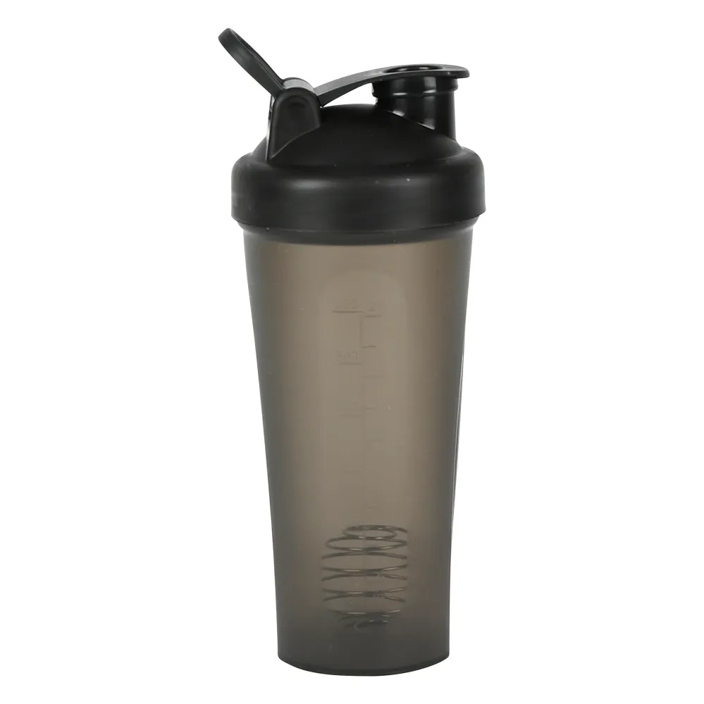 Shaker Trinkflasche 600 ml
