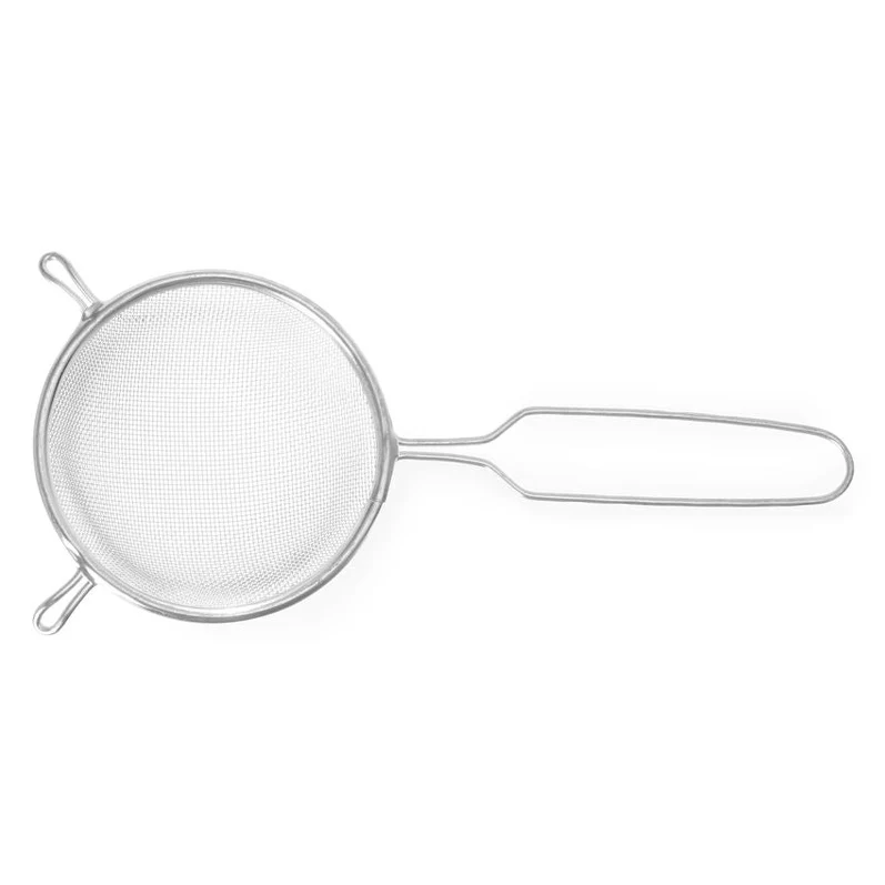 Sieb, HENDI, Kitchen Line, 395x260x(H)90mm