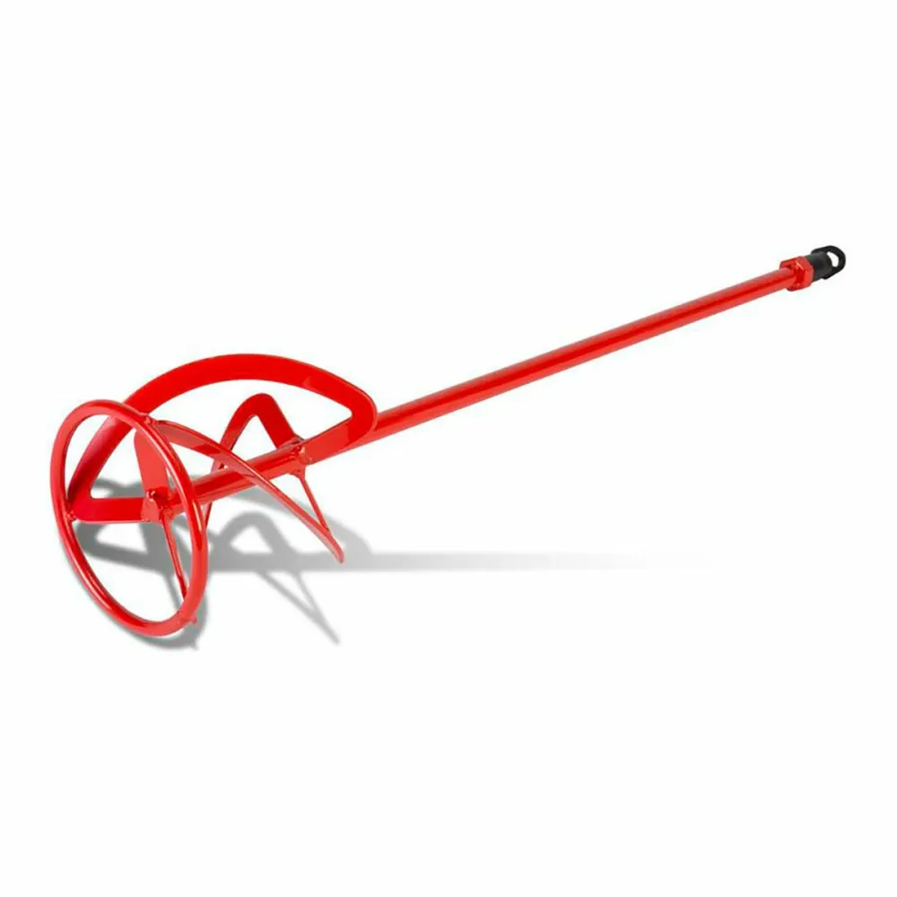 Stange Rubi M-120-R 3H 76918 Mischpult Metall Mörser