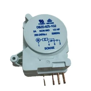 Timer pro Figorifero 230fr58 auftauen