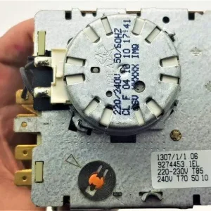 Timer für Süßigkeitenwaschmaschine 92744531