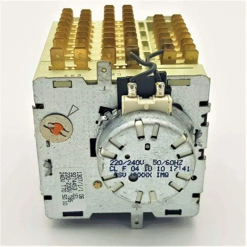 Timer für Süßigkeitenwaschmaschine 92744531