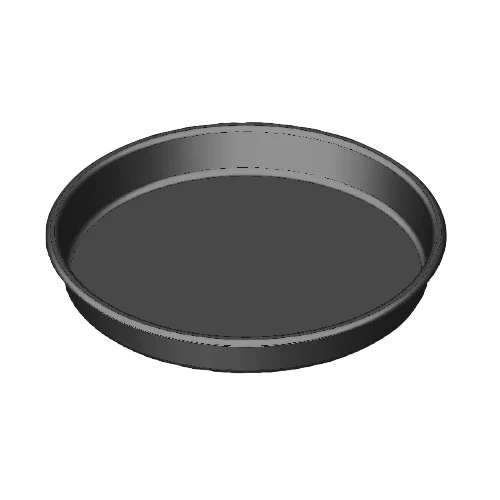 Untersetzer rund ø 40 cm