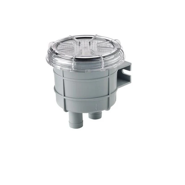 Vetus FTR140/16 Seewasserfilter - Sieb 16 mm Schlauch