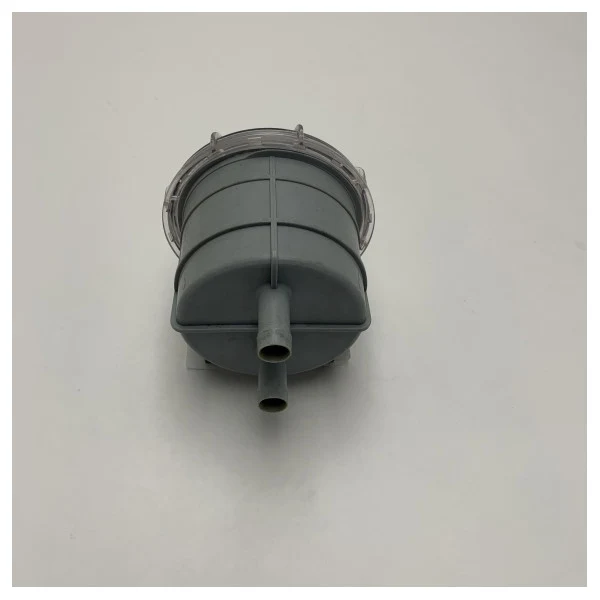 Vetus FTR140/16 Seewasserfilter - Sieb 16 mm Schlauch