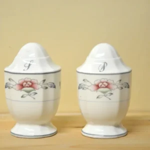 Villeroy & Boch Nanking Salz-und Pfefferstreuer