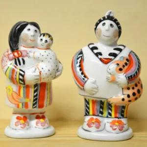 Villeroy & Boch Wonderful World Ipaema Salz-Pfefferstreuer
