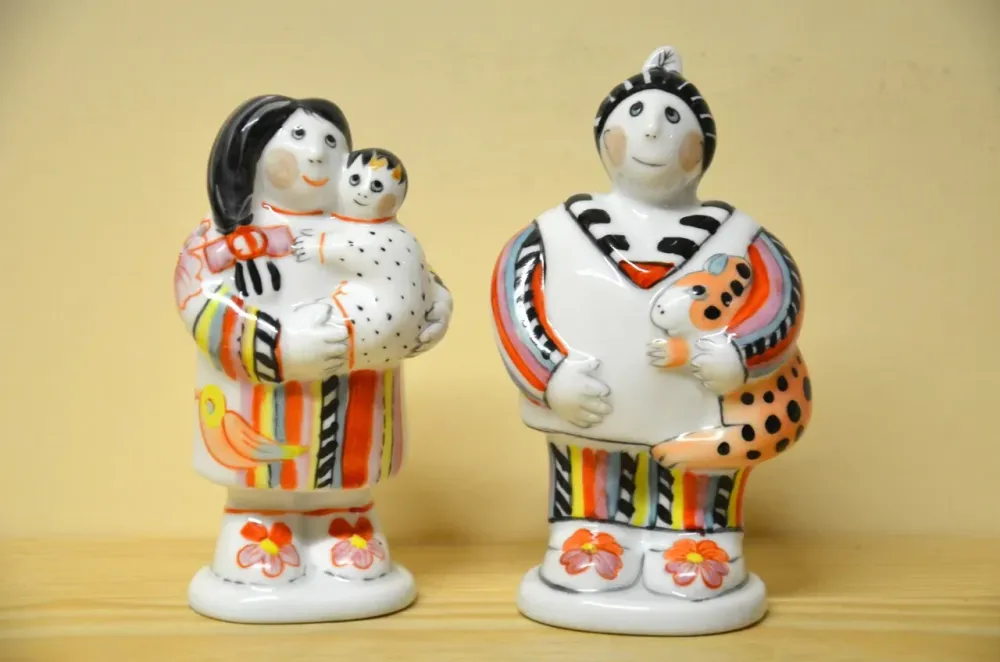 Villeroy & Boch Wonderful World Ipaema Salz-Pfefferstreuer
