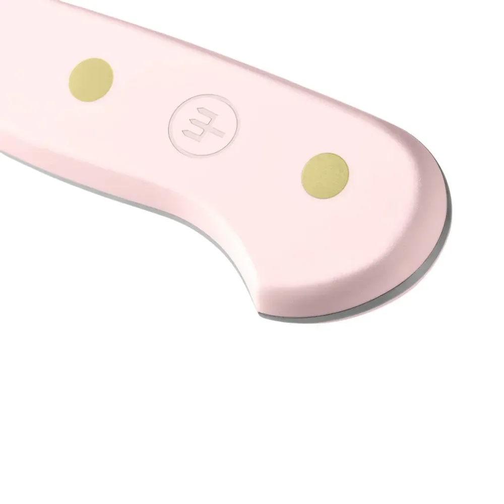 Wüsthof - Klassisches Santokumesser Rosa Himalaya-Salz 17 cm