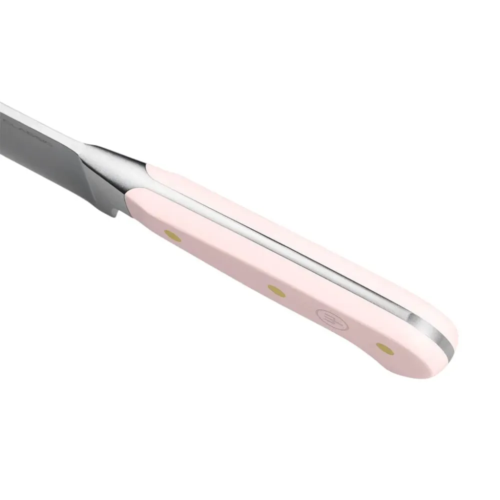 Wüsthof - Klassisches Santokumesser Rosa Himalaya-Salz 17 cm