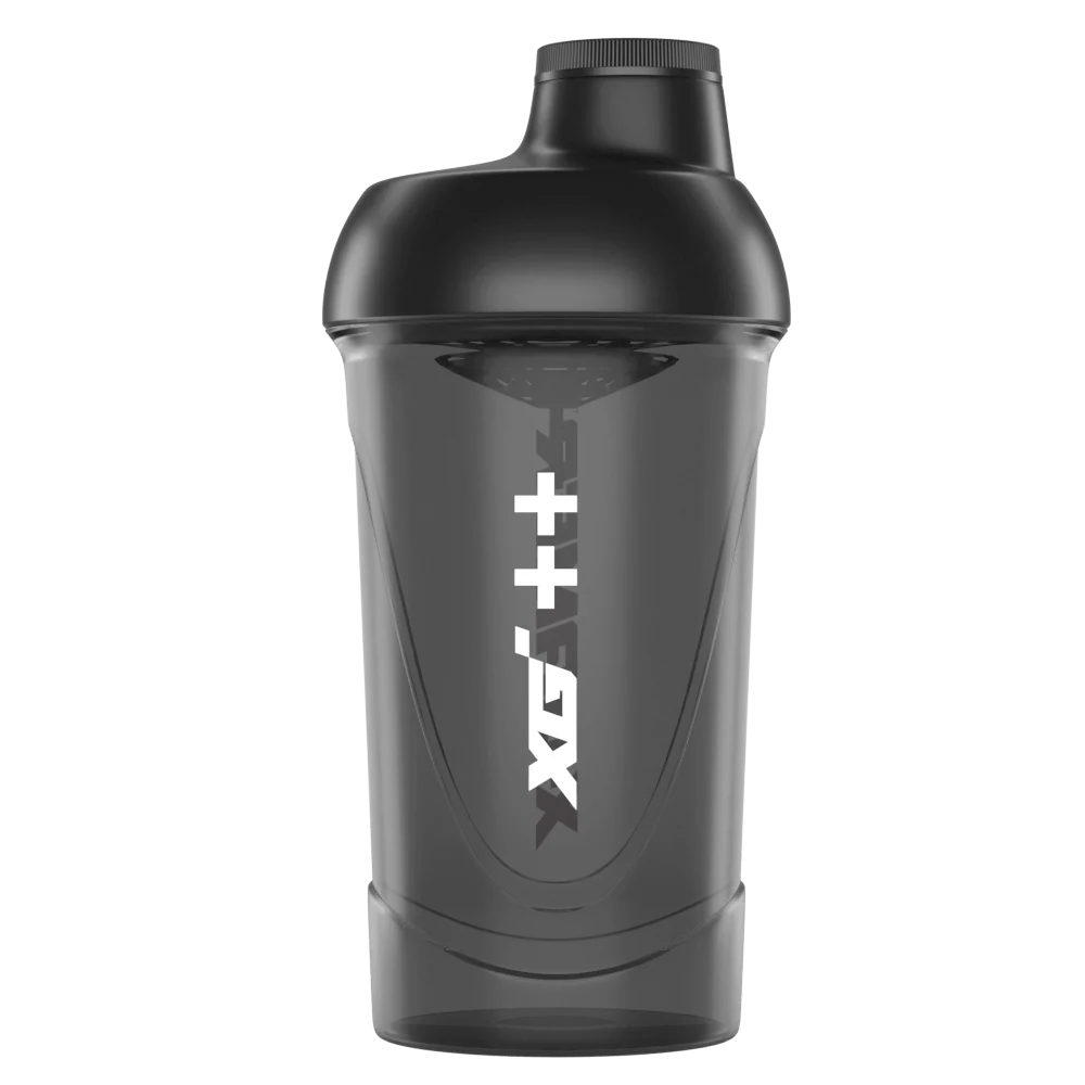 X-Gamer - X-Mixr 5.0 Black Pearl Shaker