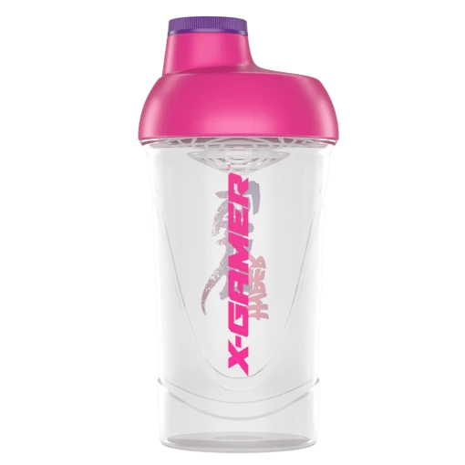 X-Gamer – X-Mixr 5.0 HyperBeast Shaker