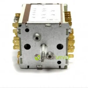 Zanussi Waschmaschinen Timer 50654395008