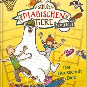 Auer, DSDMT ermittelt 2 Haus