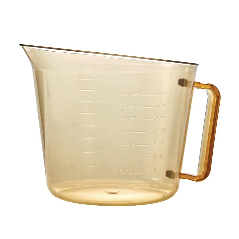 Cambro Hochtemperatur-Messbecher 1,9 l – FC087