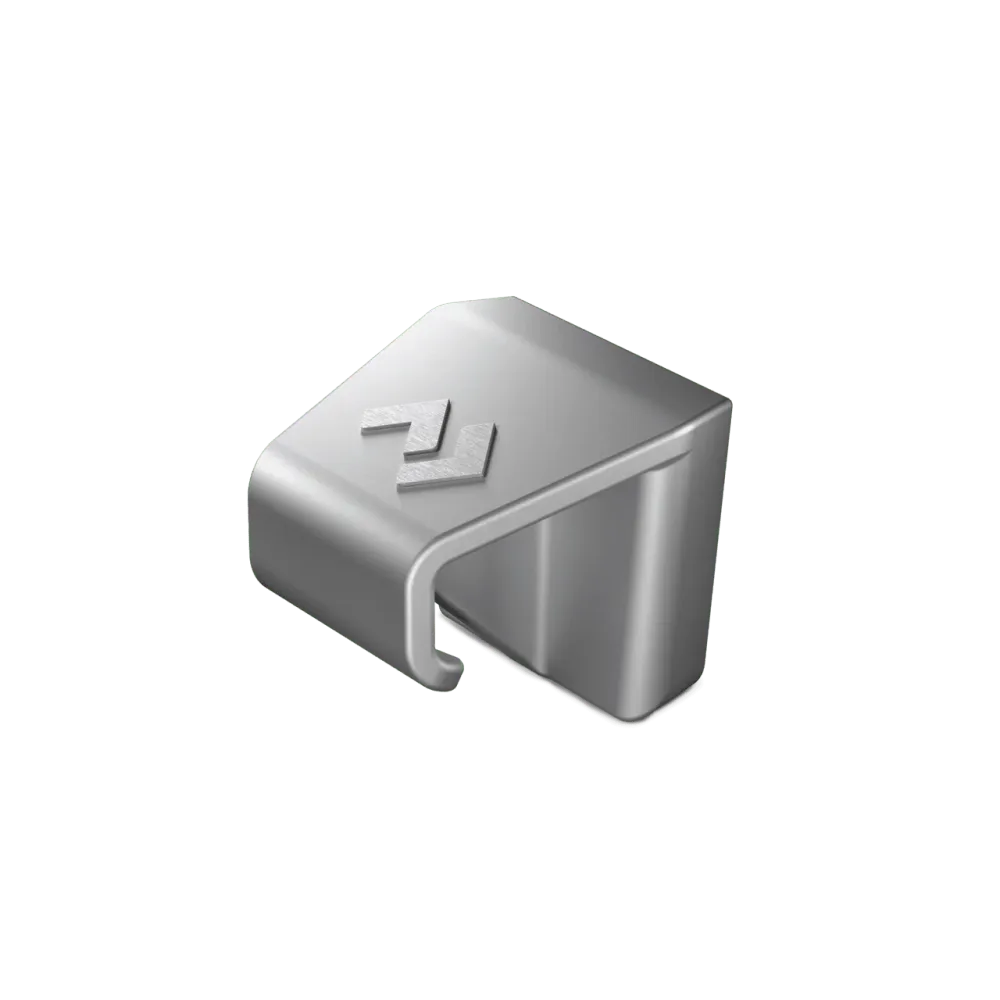 Dometic Patrol/CI Bottle Opener Flaschenöffner für Patrol- und CI-Eisboxen