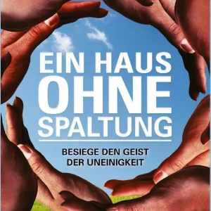 Ein Haus ohne Spaltung