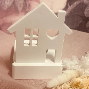 Einschieber Haus