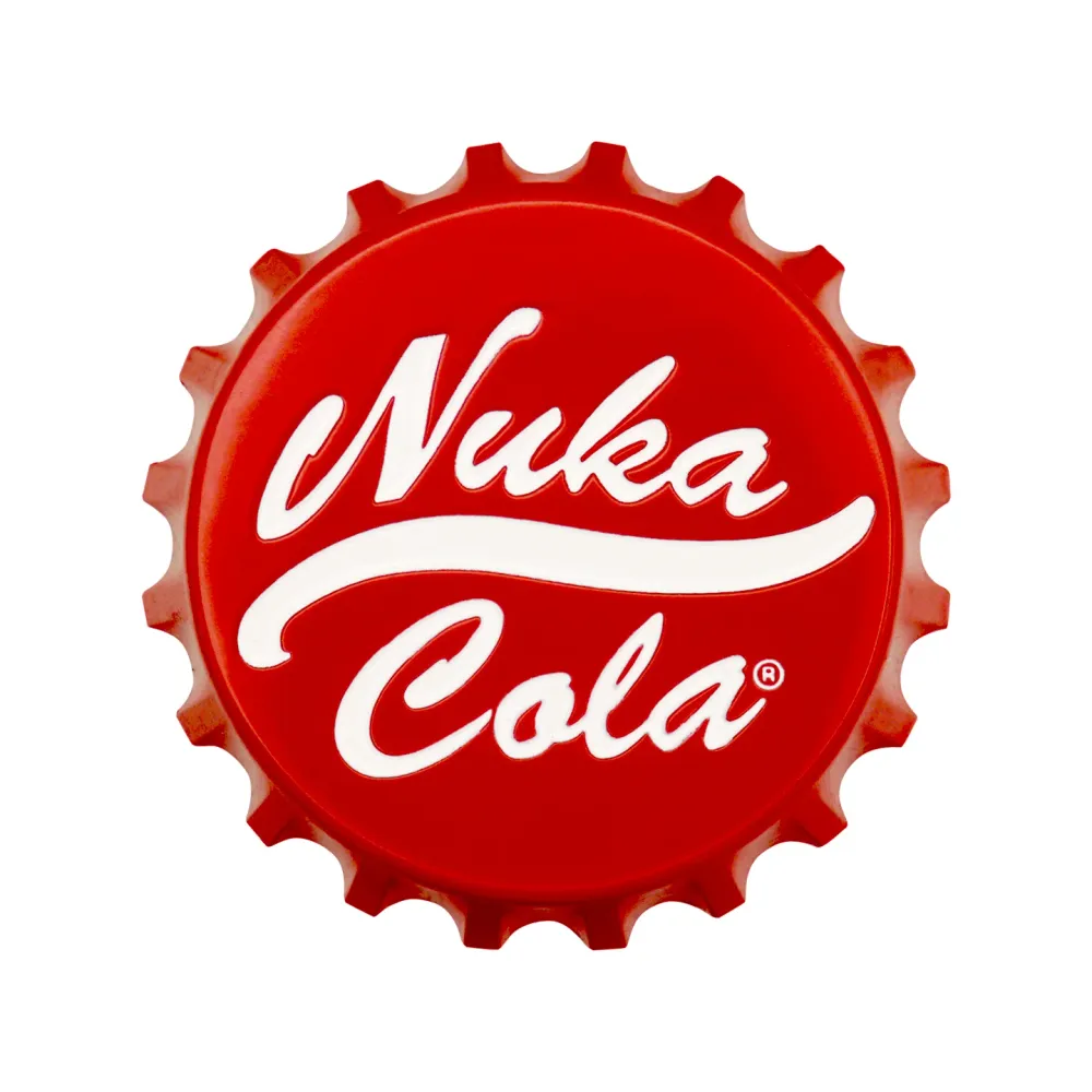 Fallout Nuka Cola Flaschenöffner