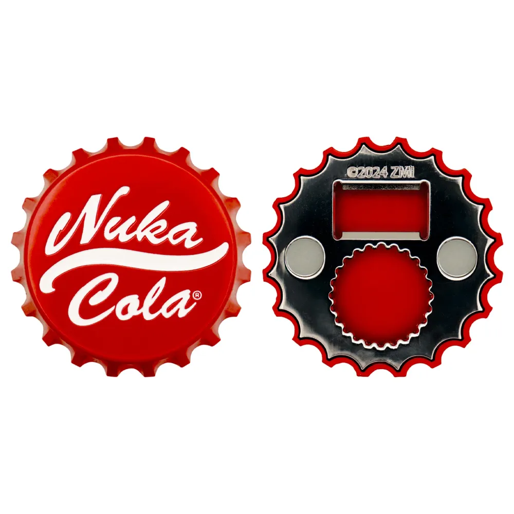 Fallout Nuka Cola Flaschenöffner