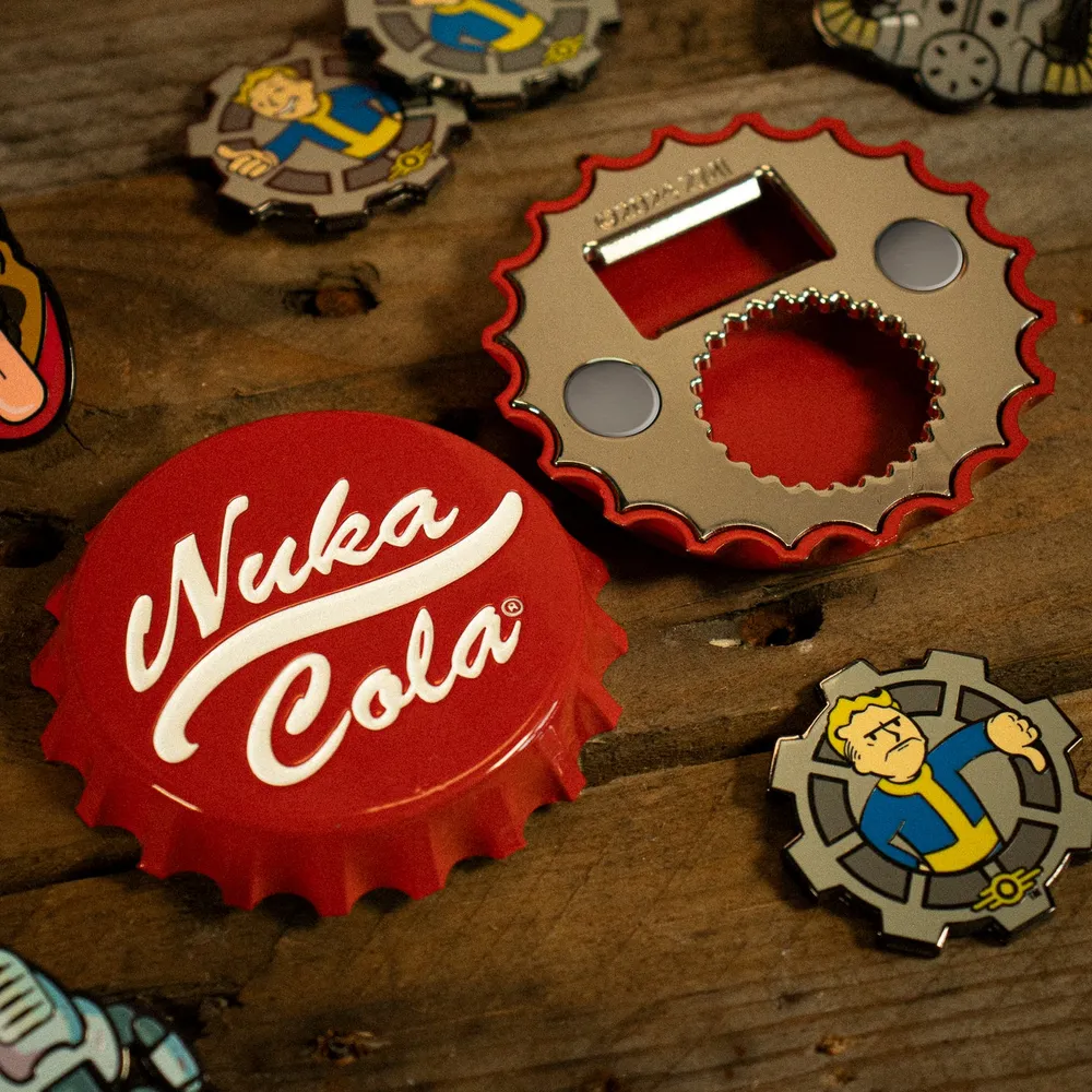 Fallout Nuka Cola Flaschenöffner