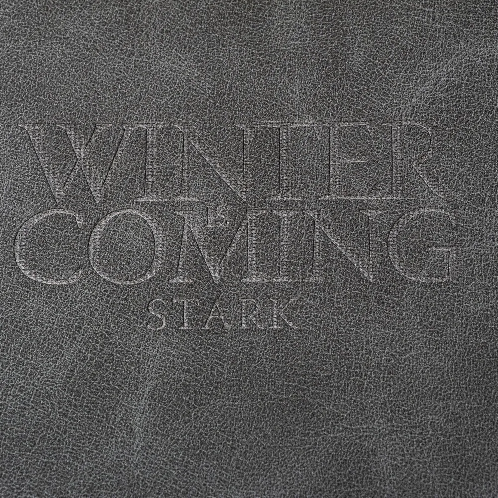 Game Thrones Haus Stark Premium Portemonnaie