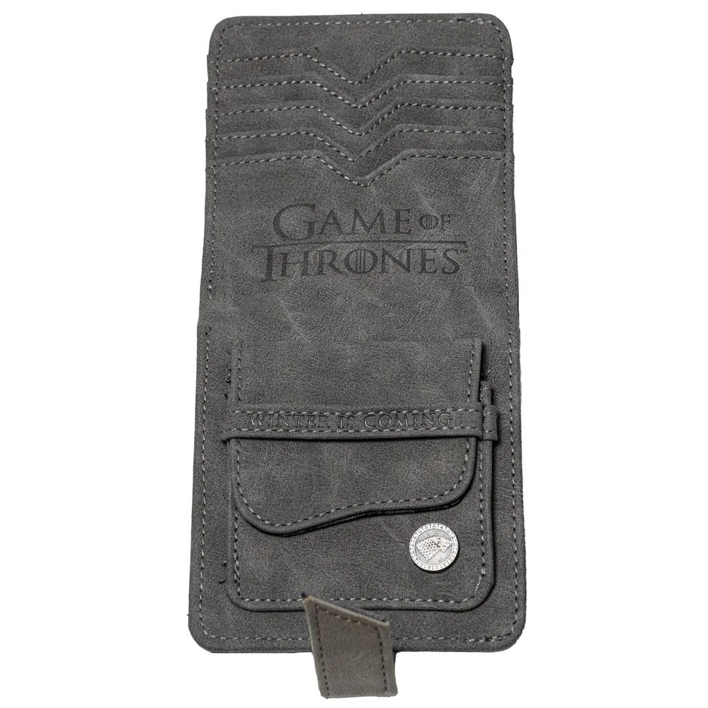 Game Thrones Haus Stark Premium Portemonnaie
