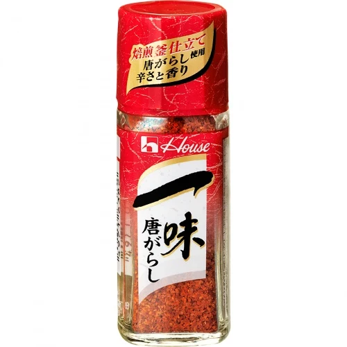 Haus Ichimi Togarashi - 16 g