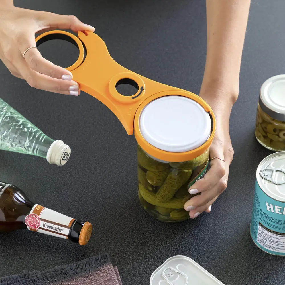 5 1 Mehrzweck Flaschenöffner InnovaGoods
