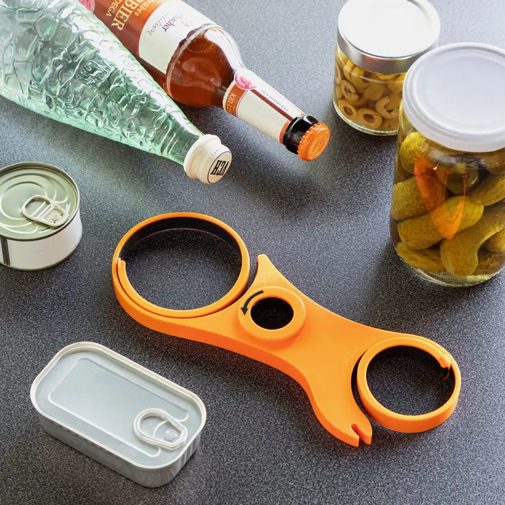 5 1 Mehrzweck Flaschenöffner InnovaGoods