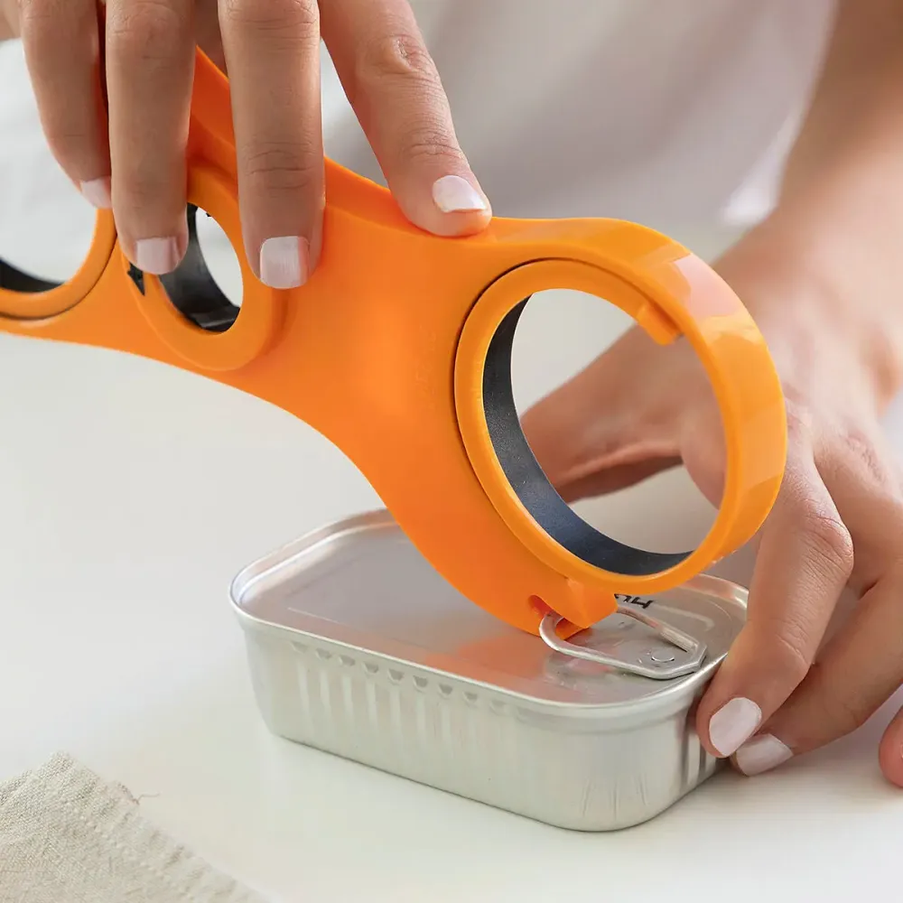 5 1 Mehrzweck Flaschenöffner InnovaGoods