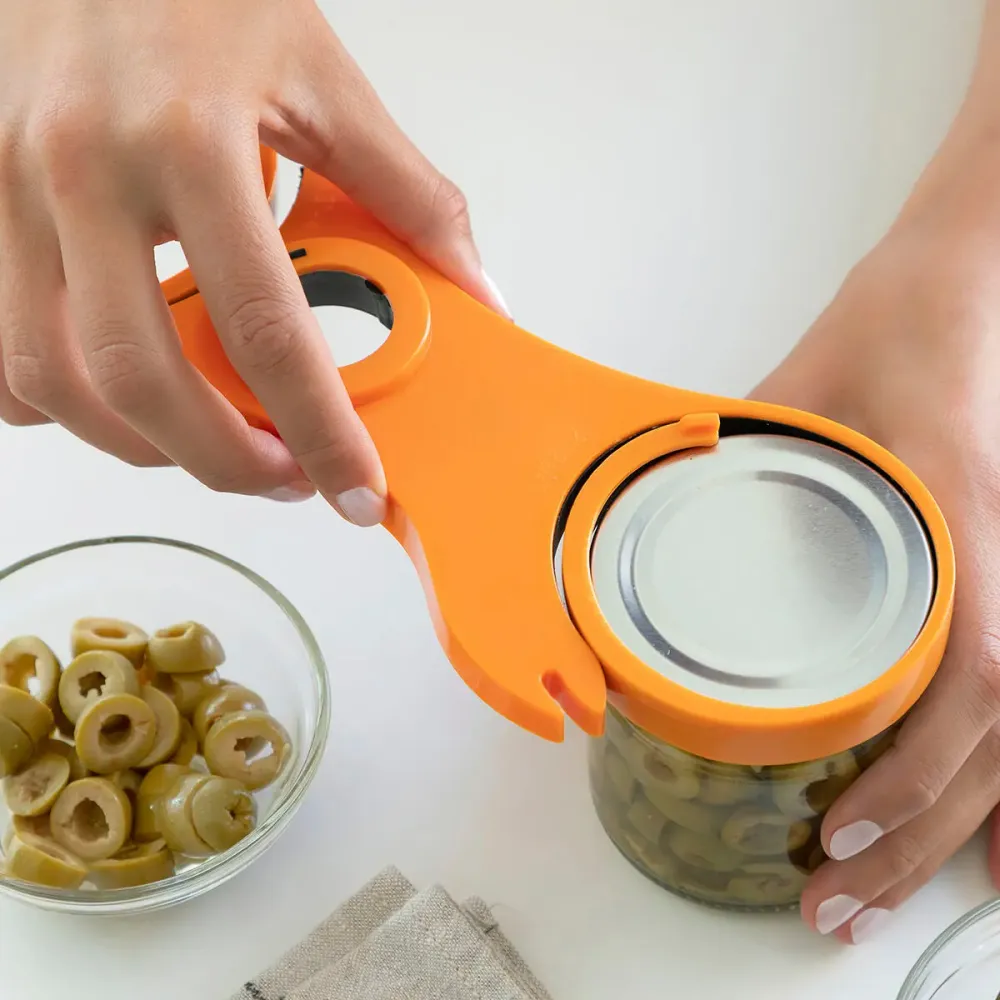 5 1 Mehrzweck Flaschenöffner InnovaGoods