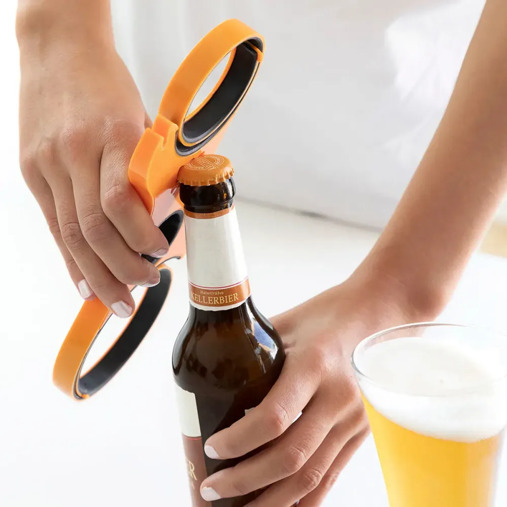 5 1 Mehrzweck Flaschenöffner InnovaGoods