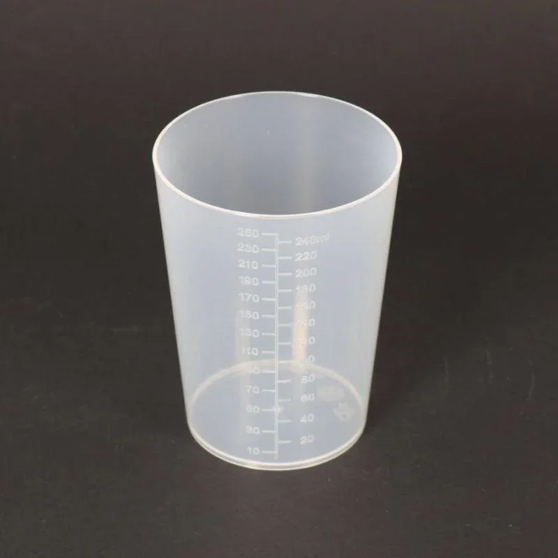 Pentart Messbecher 250ml