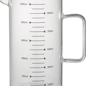 PRIAMO Messbecher