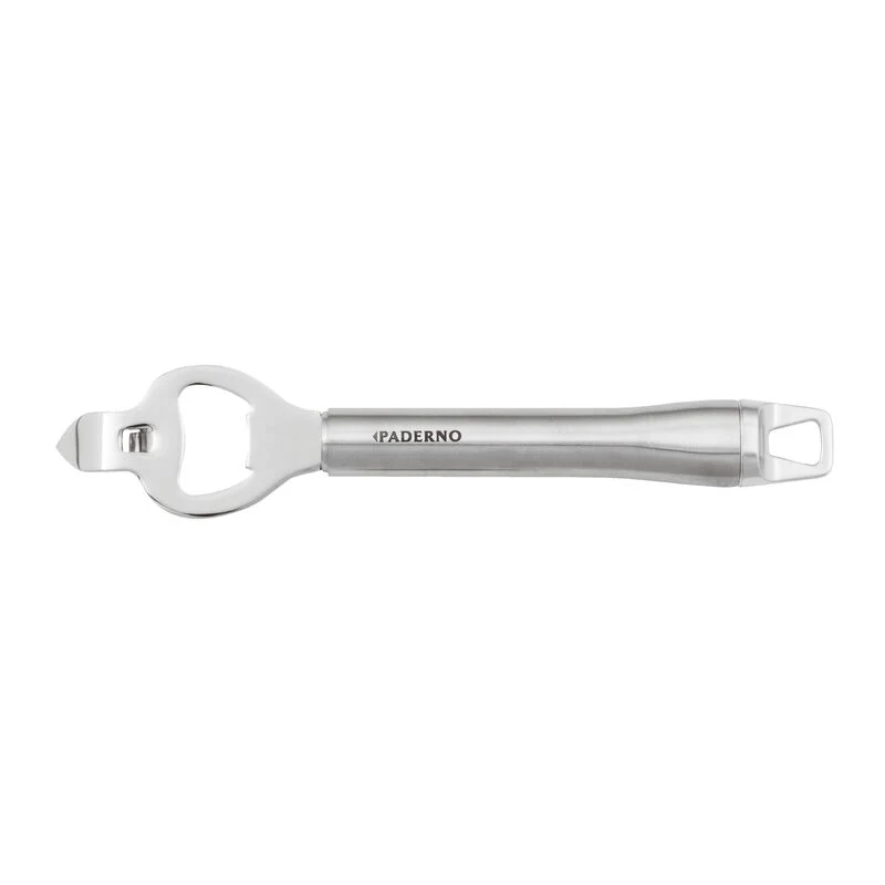 Sambonet/Paderno 48278 Flaschenöffner aus Edelstahl