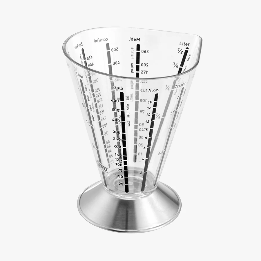 SATURAS Messbecher 500ml